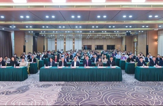 九三學(xué)社北京大學(xué)第二委員會(huì)召開(kāi)第八屆委員會(huì)第一次社員代表大會(huì)